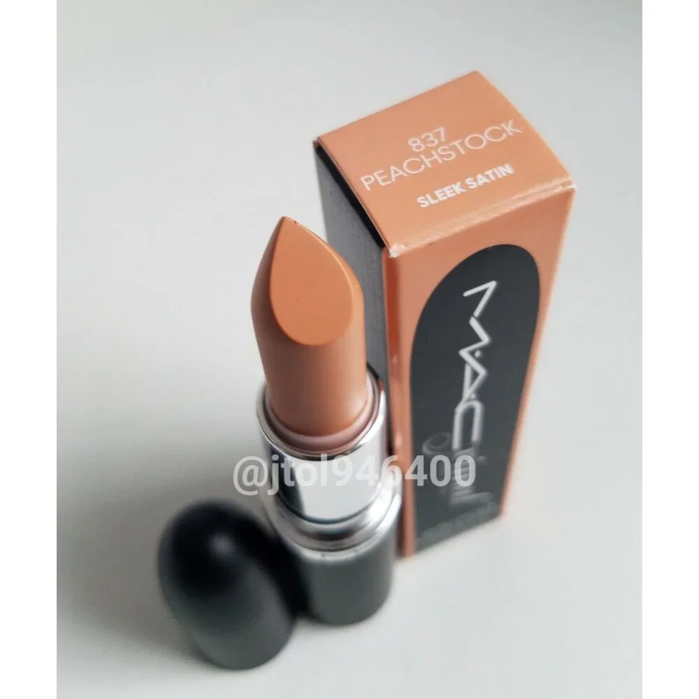 MAC Cosmetics new mac